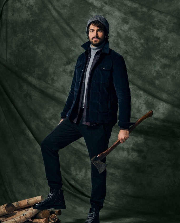 CLAUDINE BALTAZAR - PORTFOLIO - GROOMING